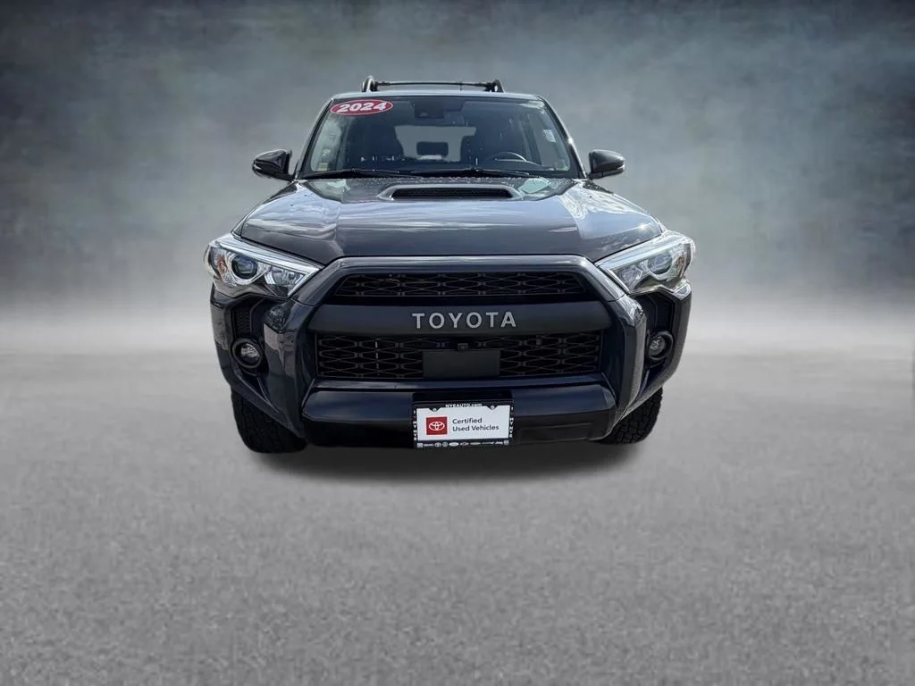 Used 2024  Toyota TRD Pro image 9