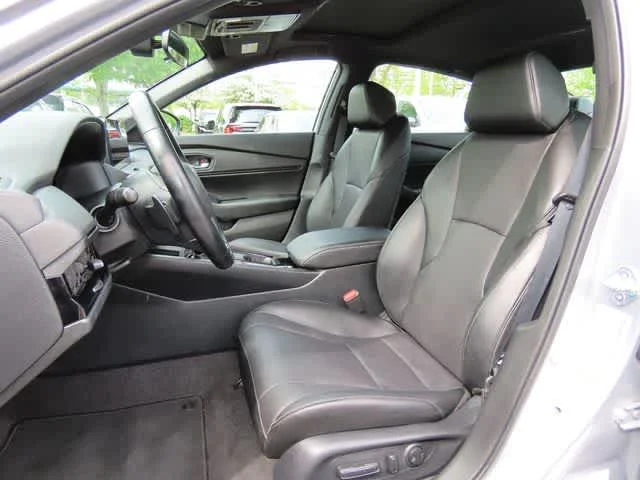 2023 Honda Accord Hybrid Sport-L - Photo 11