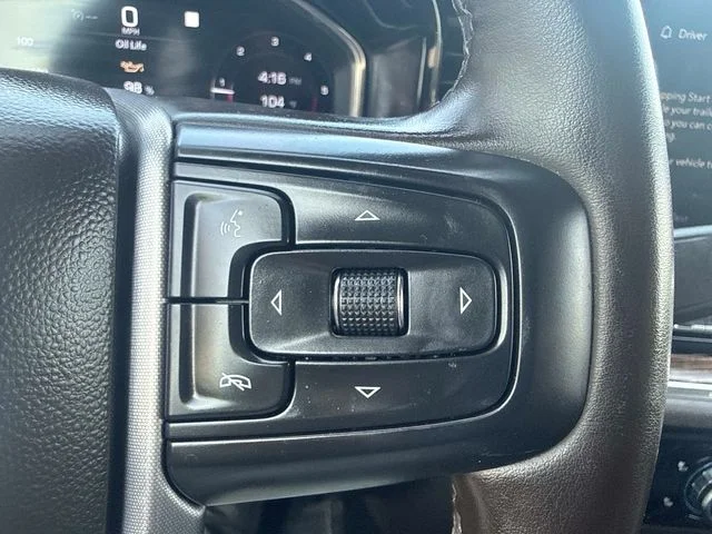 Used 2023 Red GMC SLE image 20