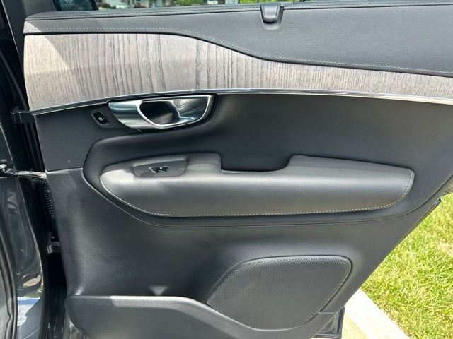 Used 2022 Gray Volvo T6 Inscription image 20