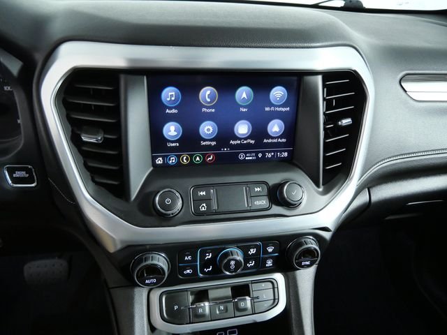 Certified Used 2023 Blue GMC SLT image 19