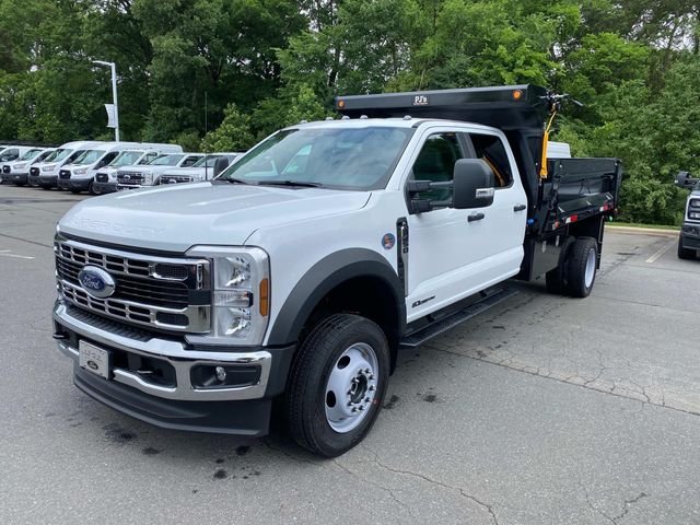 New 2026 White Ford XL image 3