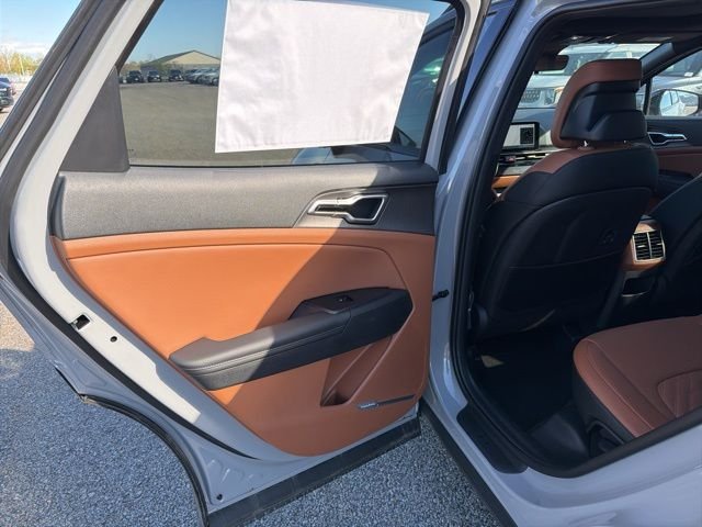 2026 Kia Sportage X-Line - Photo 10