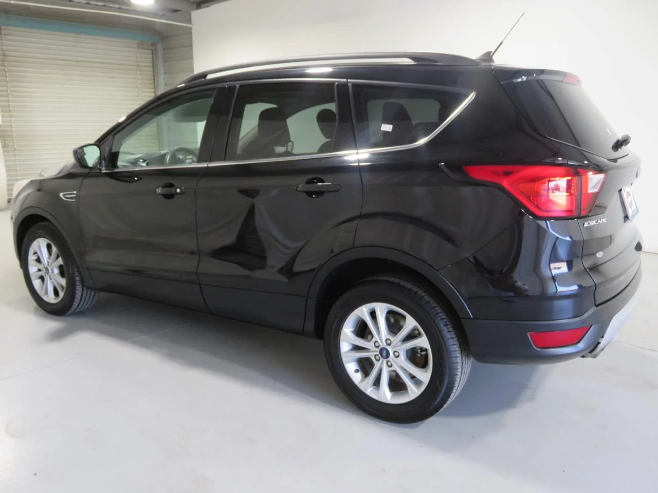 2019 Ford Escape SEL - Photo 8