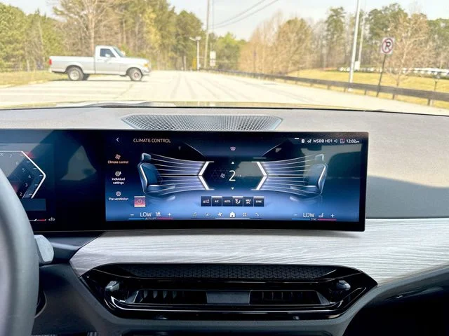 Used 2025 Black BMW 230i image 19