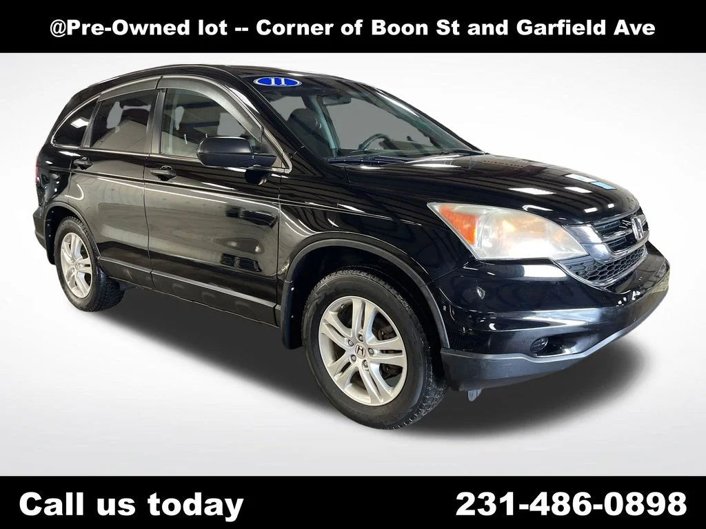 Used 2011  Honda EX image 7