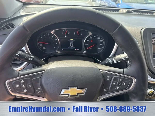 Used 2024 Black Chevrolet LT image 30