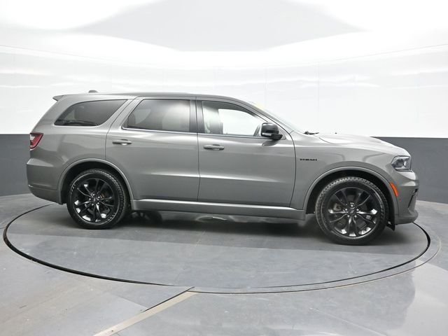 Used 2022 Gray Dodge R/T image 8