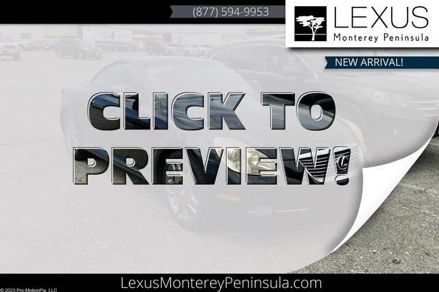 2006 Lexus SC 430 430's photo