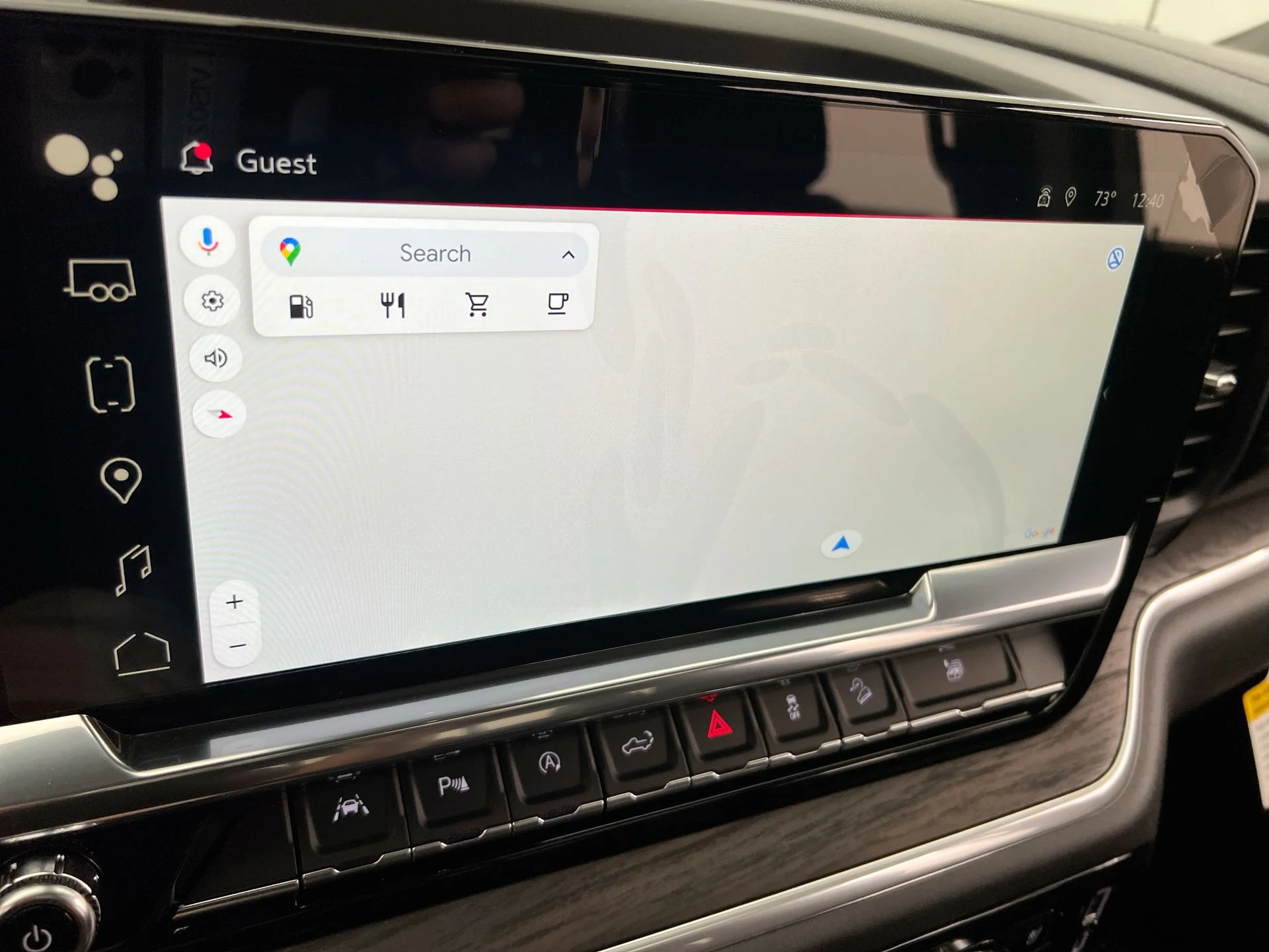 2026 GMC Sierra 1500 SLT - Photo 46