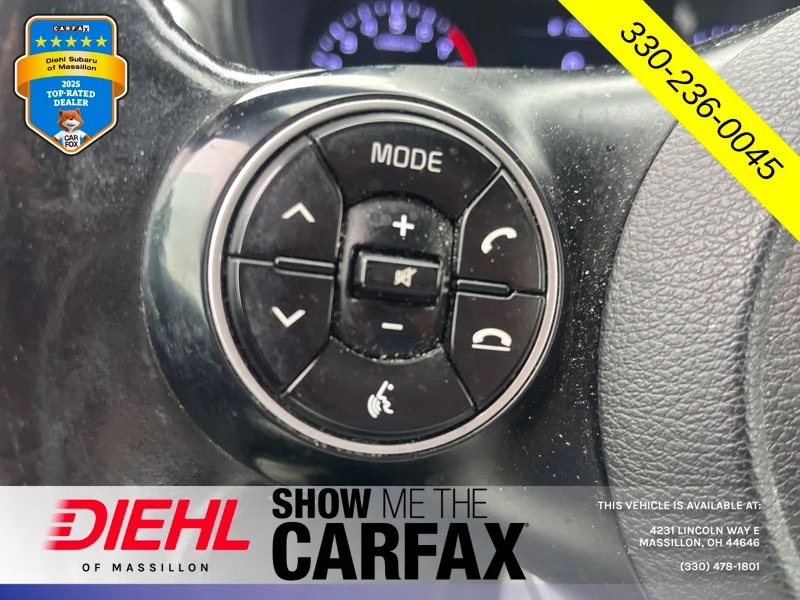 Used 2020 Blue Kia GT-Line image 22