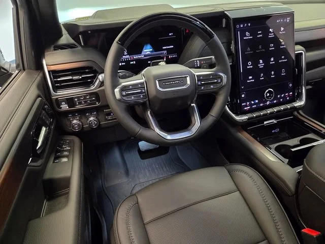New 2026 Sterling Metallic GMC Denali image 14