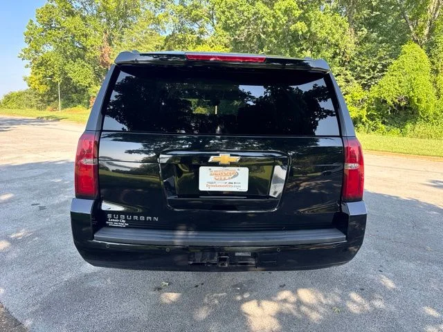 Used 2019 Black Chevrolet LT image 6