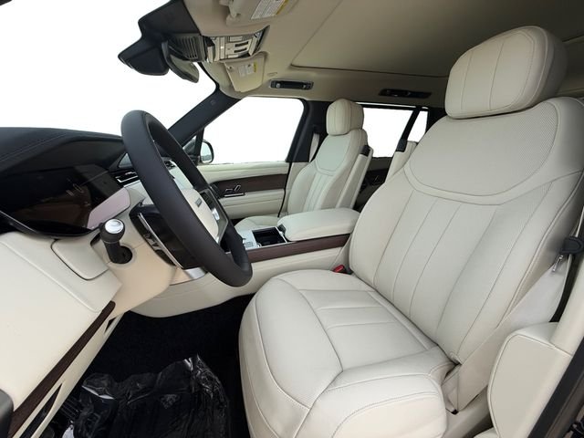 New 2026 Santorini Black Land Rover SE image 10