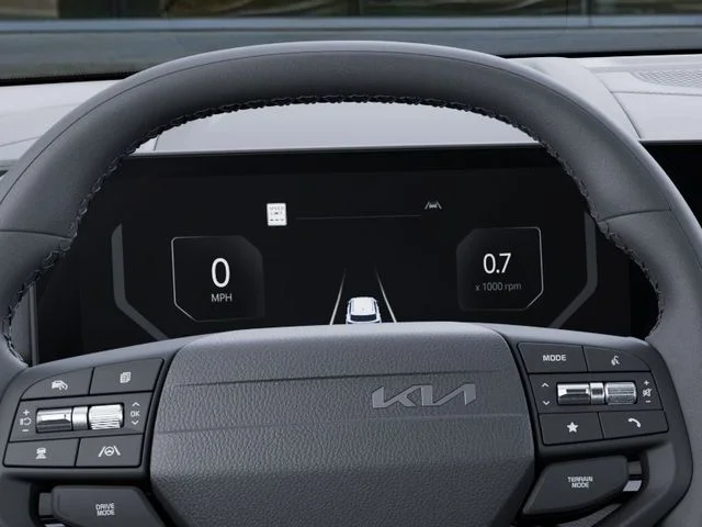 New 2026 Red Kia X-Line image 21
