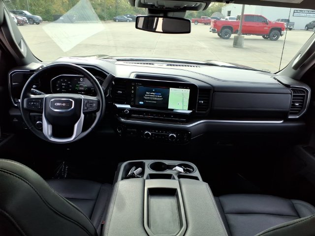 Used 2026 Black GMC SLT image 7
