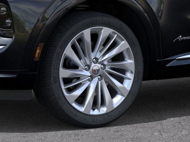 2026 Buick Envision Avenir - Photo 13