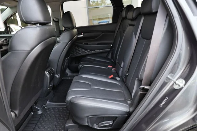 Used 2023 Portofino Gray Hyundai XRT image 24