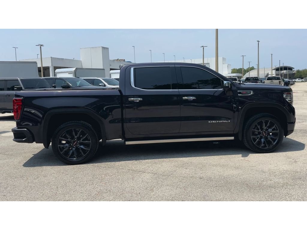 2023 GMC Sierra 1500 Denali Denali - Photo 9