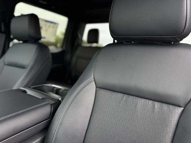 New 2026 Avalanche Ford Lariat® image 26