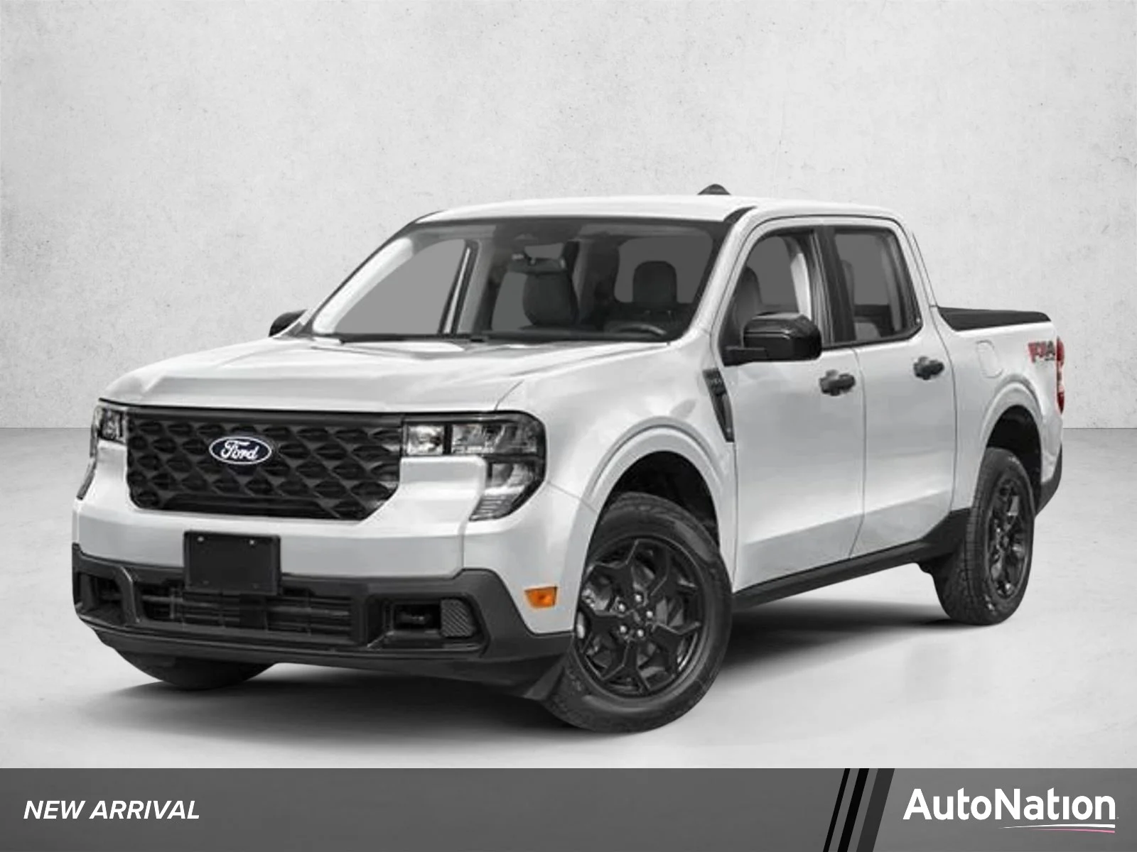 2026 Ford Maverick XLT AWD's photo