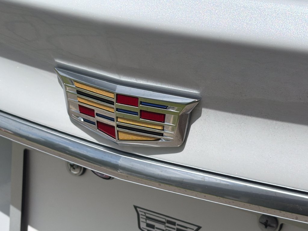 2026 Cadillac CT5 Premium Luxury - Photo 6