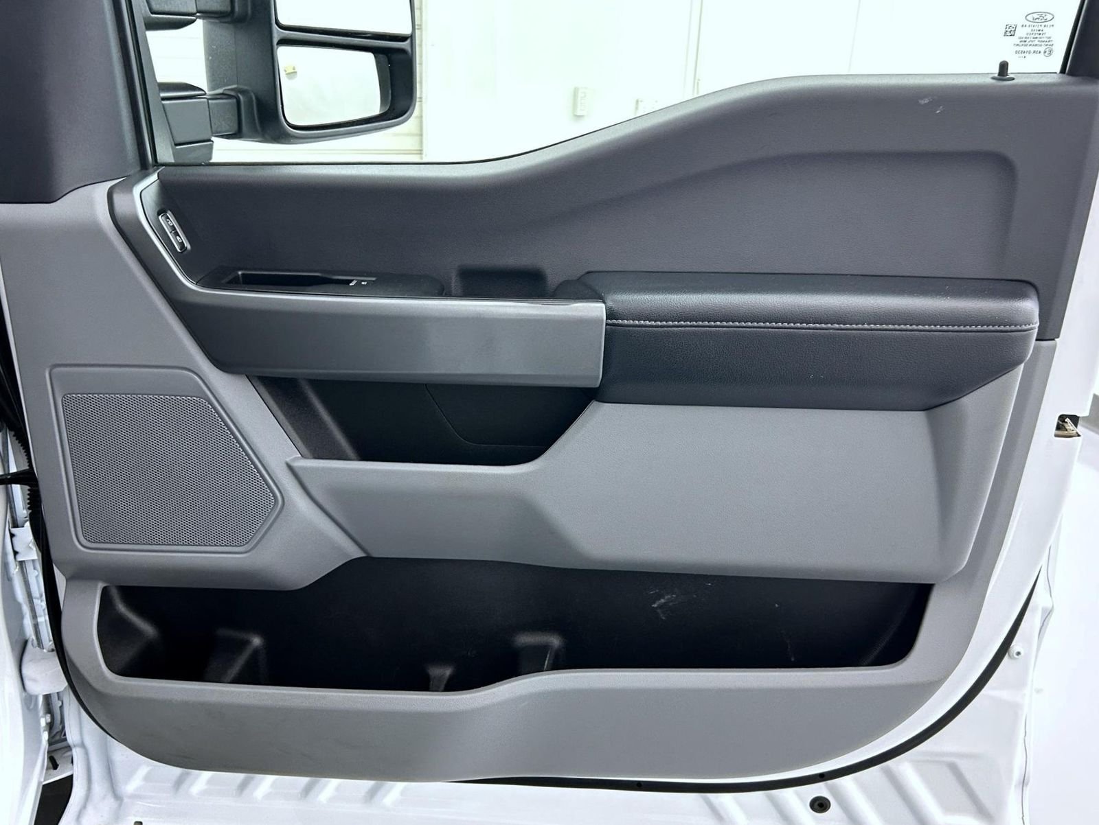Used 2024 White Ford XLT image 16