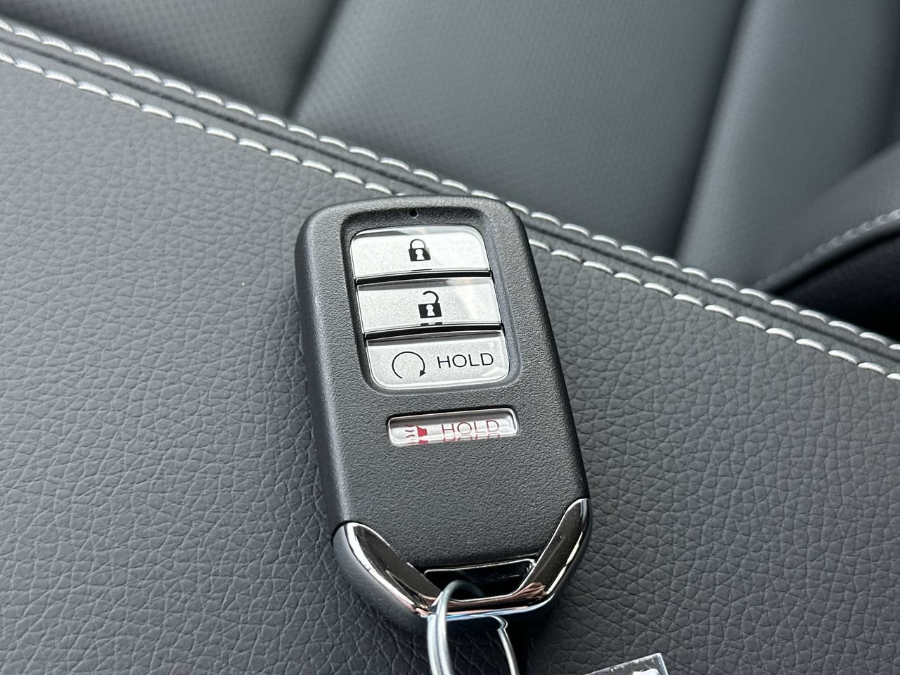 New 2026 Platinum White Pearl Honda RTL AWD image 26