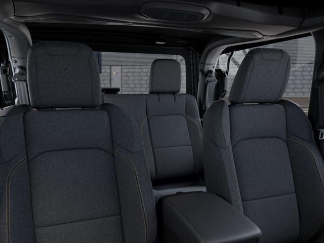 New 2026 Anvil Clear-Coat Exterior Paint Jeep Sport image 26