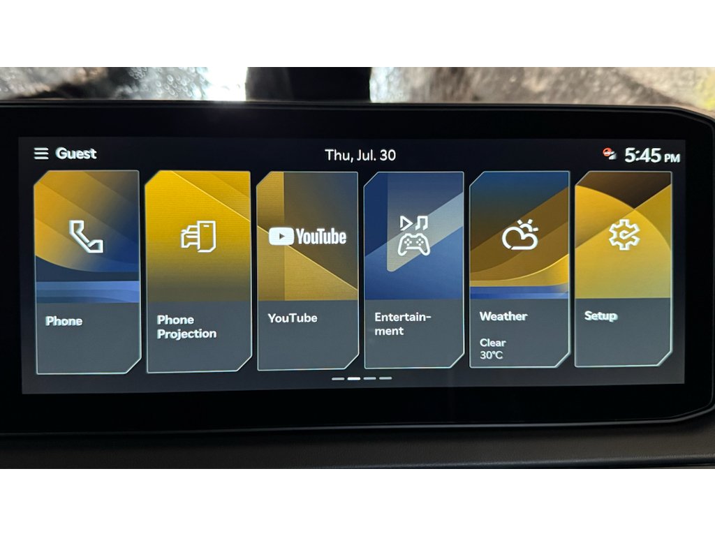 New 2027 Ebony Black Kia S image 15