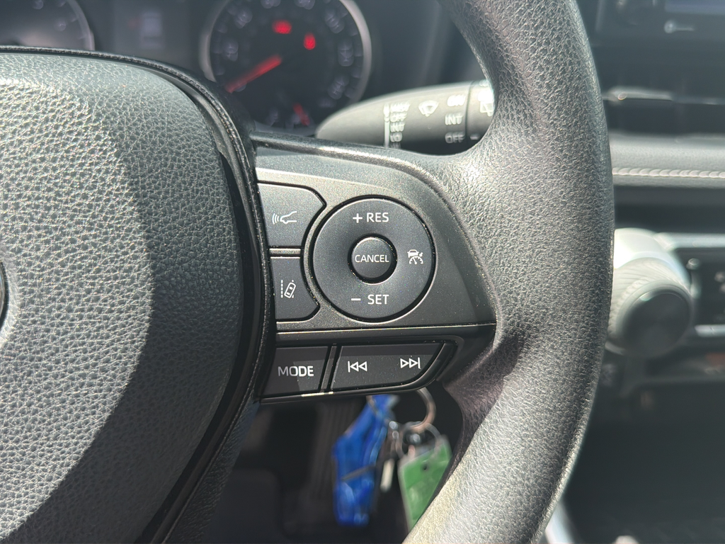 Used 2021 Gray Toyota LE image 44