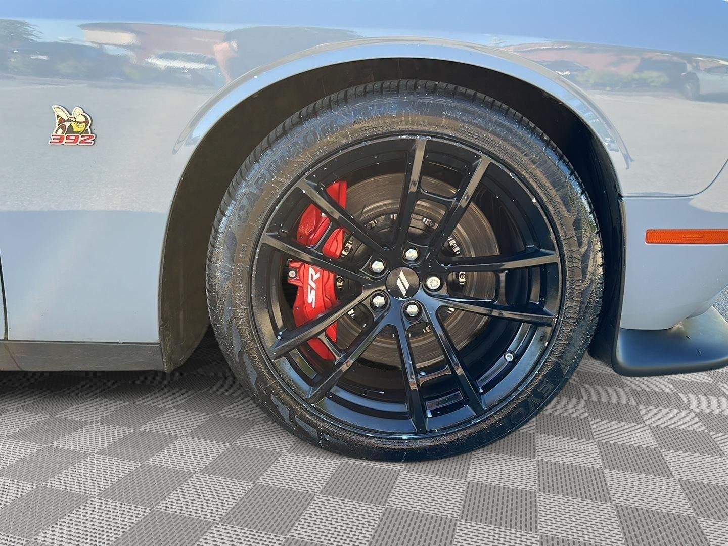 2021 Dodge Challenger R/T - Photo 12