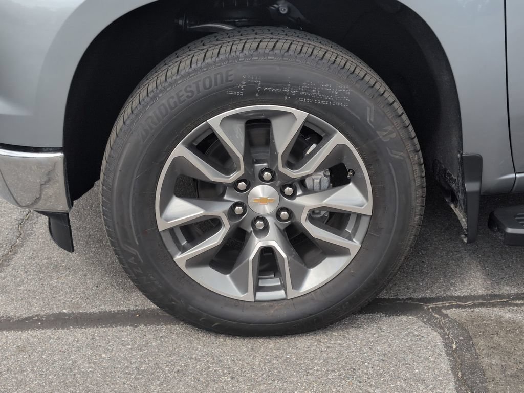 2026 Chevrolet Silverado 1500 LT - Photo 12