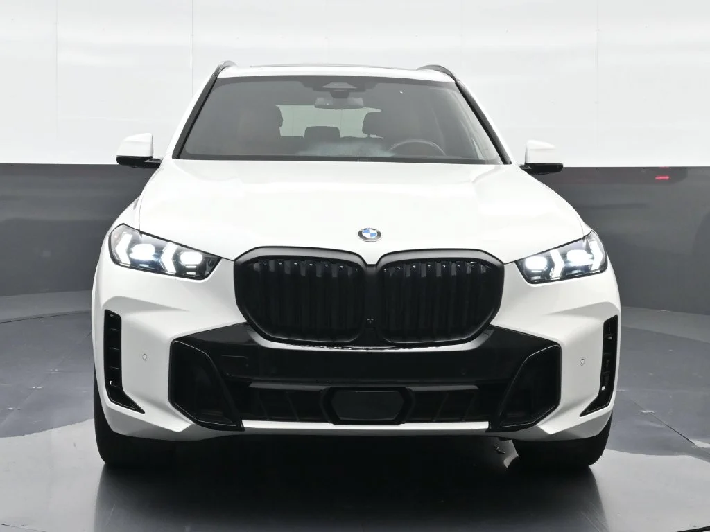 2025 BMW X5 40i - Photo 6