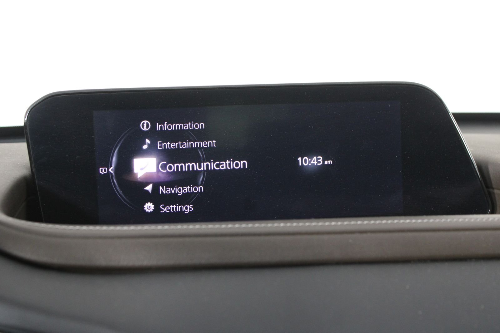 Used 2021 White Mazda Premium image 9