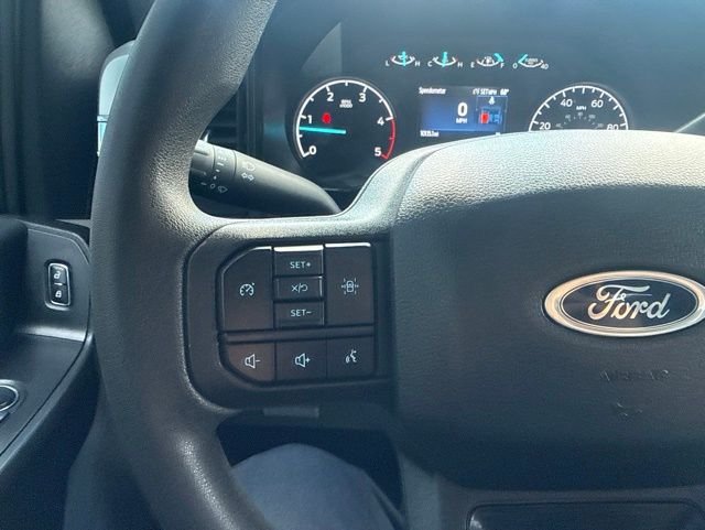 Used 2024 Oxford White Ford XL image 17