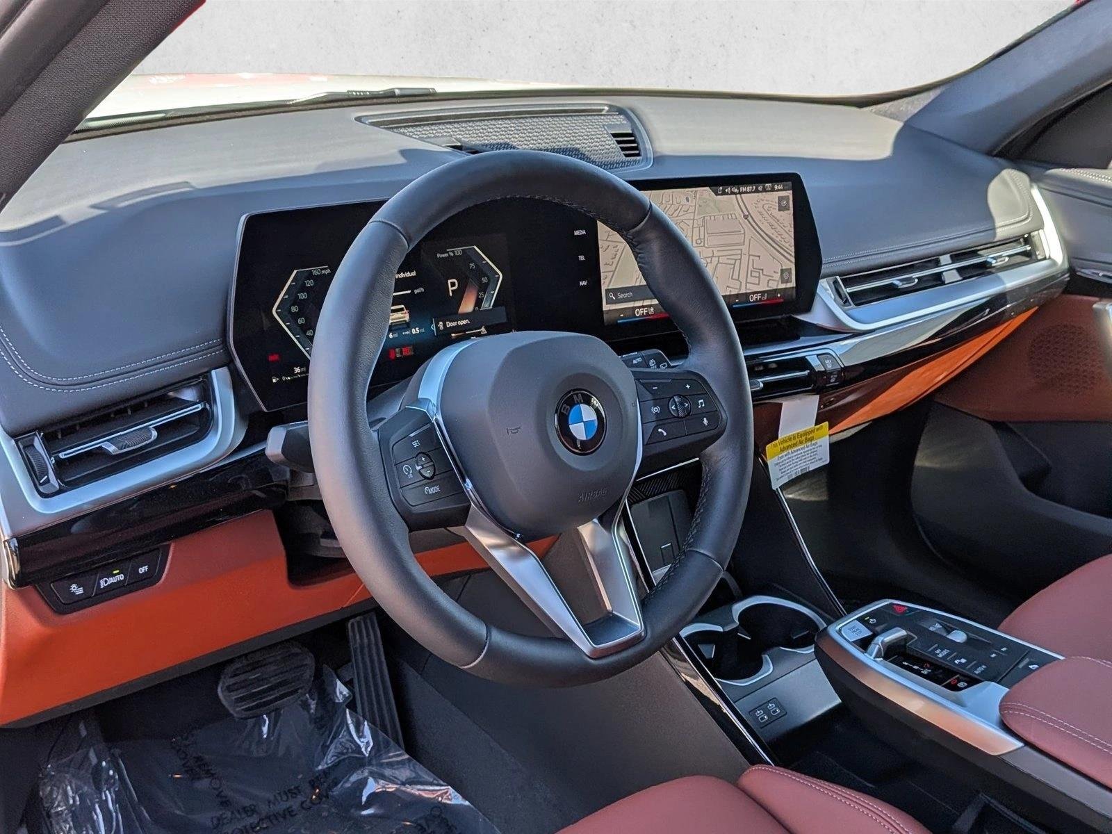 Used 2026 Alpine White BMW xDrive28i image 3