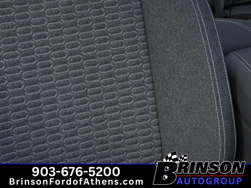 New 2026 Velocity Blue Metallic Ford XLT image 16