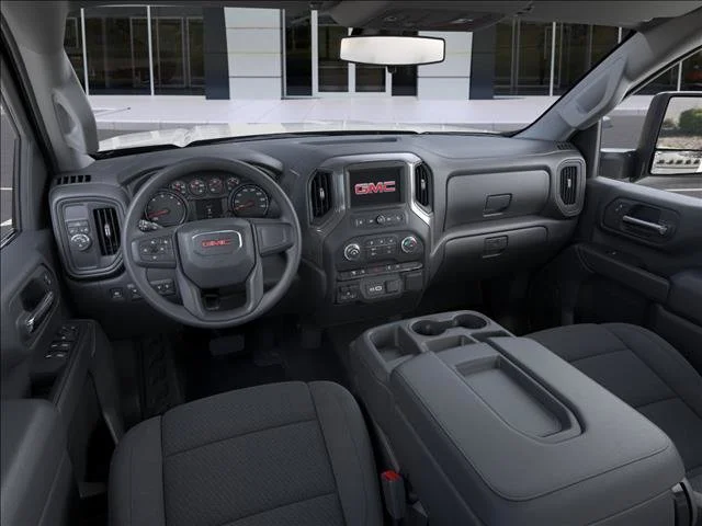 New 2026 Summit White GMC Pro image 15
