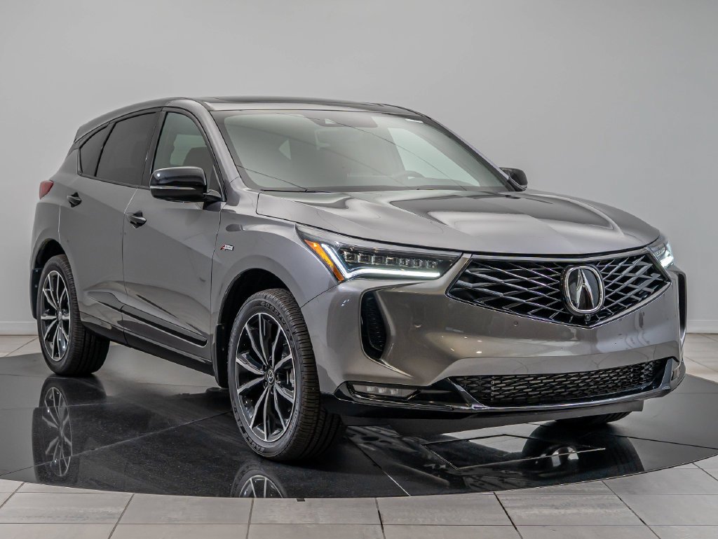 2026 Acura RDX A-Spec w/Advance Package - Photo 12