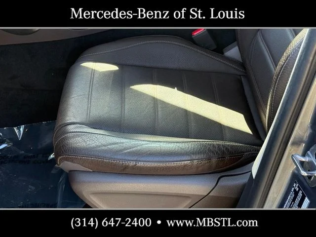 Certified Used 2023 Gray Mercedes-Benz GLS 450 image 19