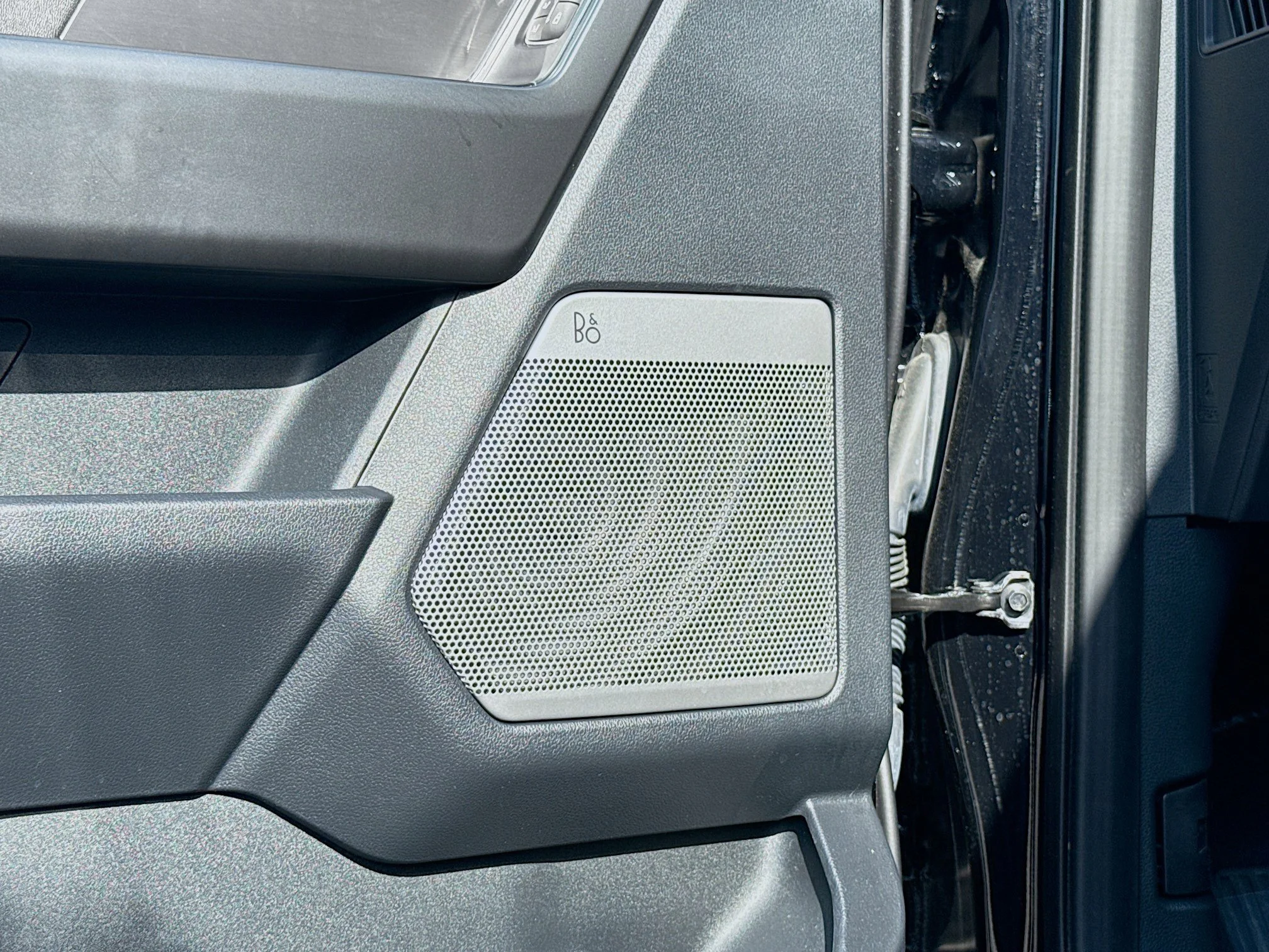 2024 Ford F-150 Lariat - Photo 21