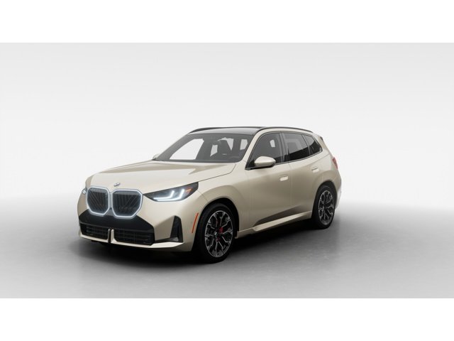 2026 BMW X3 30 XDRIVE's photo