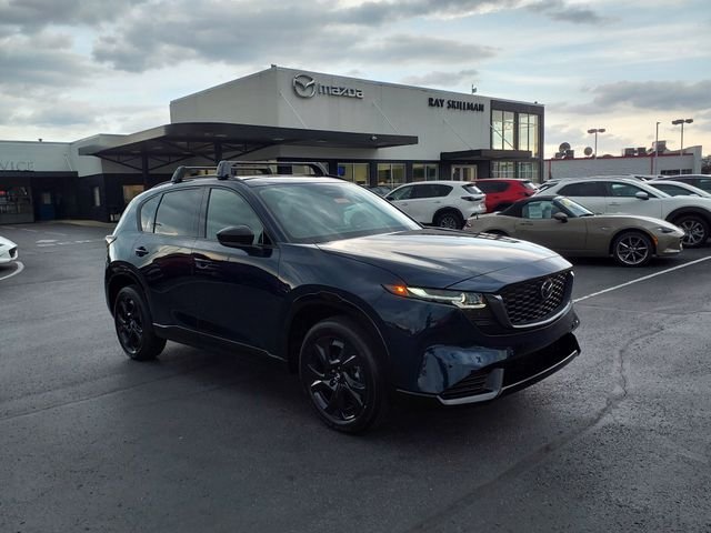 2026 Mazda CX-5 2.5 S Premium