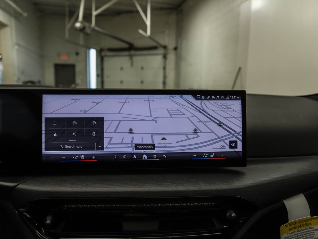 2025 BMW 4 Series 430i - Photo 16