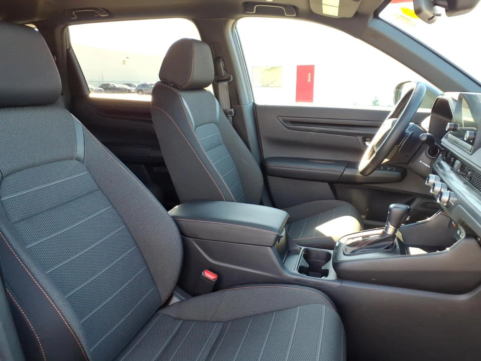 2025 Honda CR-V Sport - Photo 25