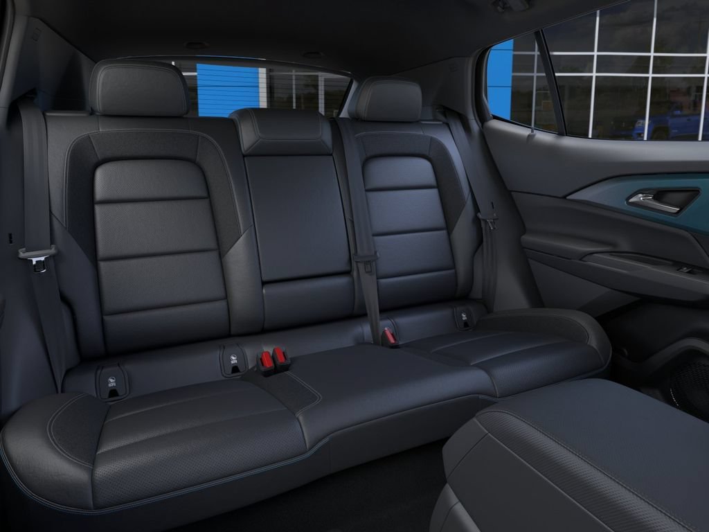 2026 Chevrolet Equinox EV 2LT - Photo 18