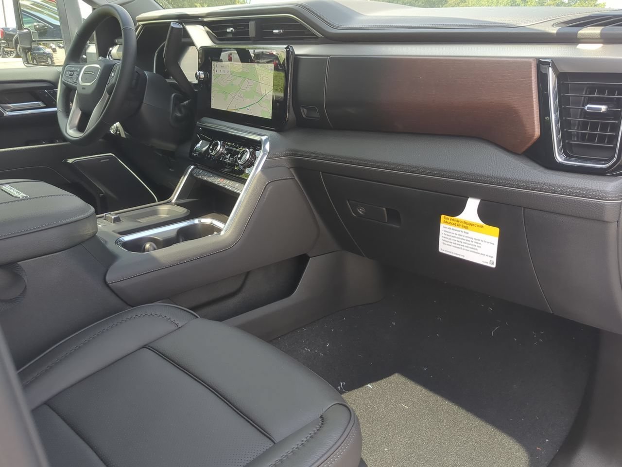 2026 GMC Sierra 2500HD Denali - Photo 30