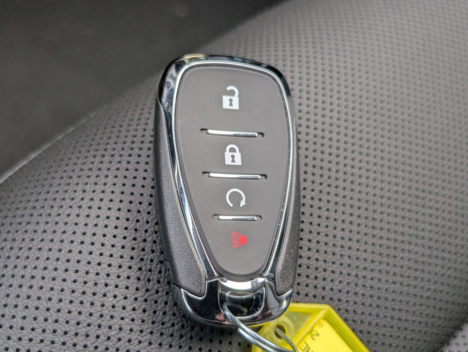 2026 Chevrolet Trax Activ - Photo 23