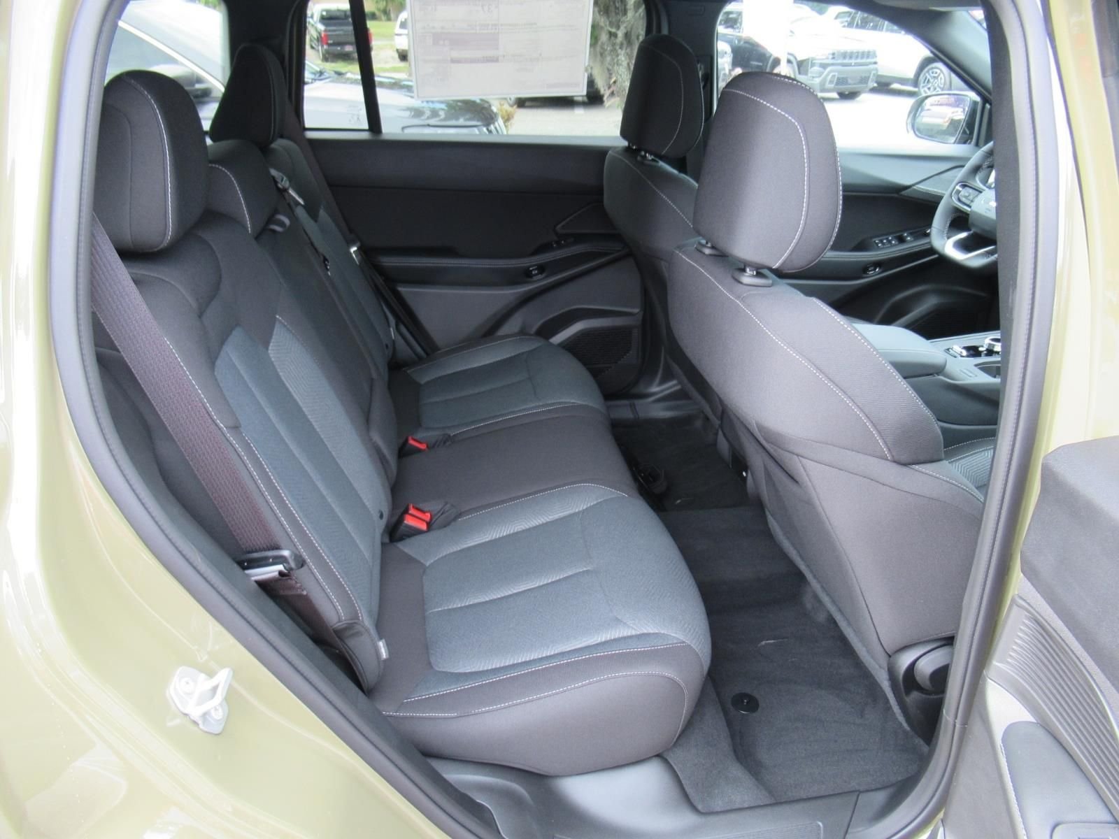 New 2026 41 Exterior Paint Jeep Laredo image 27